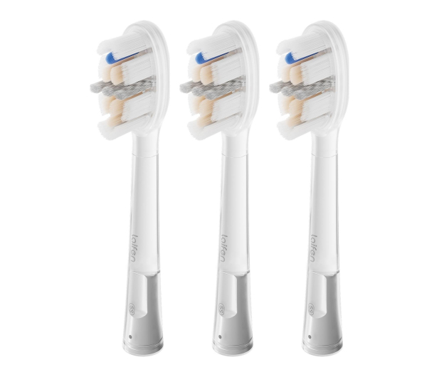 Laifen Końcówki do szczoteczki Wave ultra delikatna (3 szt.) - 1573496 - zdjęcie